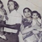 Eijaz Khan Parents