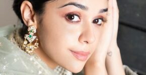 Eisha Singh