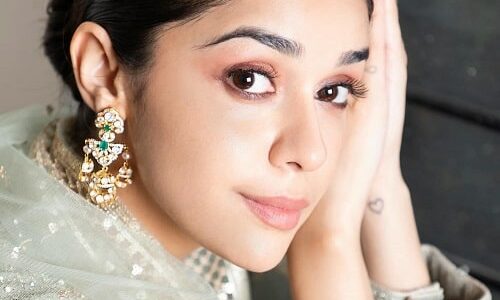 Eisha Singh