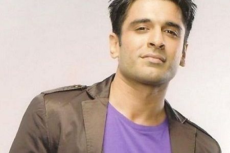 Eijaz Khan