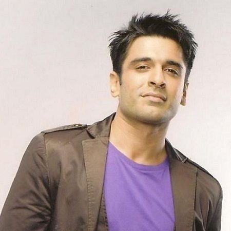 Eijaz Khan Age, Height, Girlfriend, Family, Biography & More