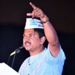 Elvis Gomes Age, Biography, Wife, Political Journey & More
