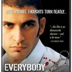 Everybody Says I Am Fine poster