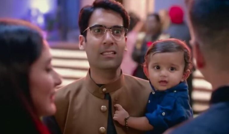 Faisal Rashed Faisal Rashid (Actor) Height, Age, Biography » StarsUnfolded