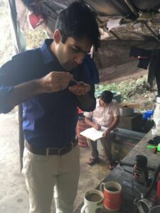 Faisal Rashid (Actor) Height, Age, Biography » StarsUnfolded