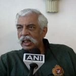 Major General G. D. Bakshi Height, Weight, Age, Wife, Biography & More