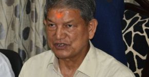 Harish Rawat