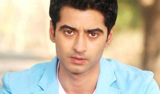 Harshad Arora