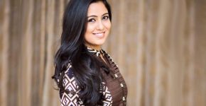 Harshdeep Kaur Profile