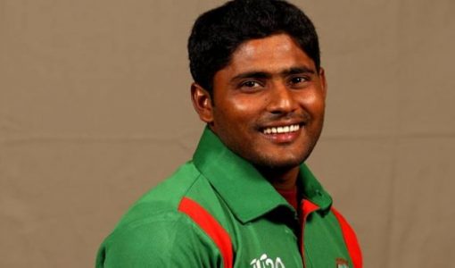 Imrul Kayes Profile