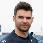 James Anderson (Cricketer) Age, Height, Wife, Family, Biography & More