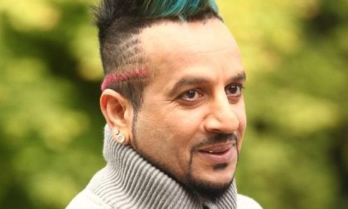 Jazzy B