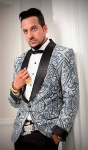 Jazzy B Height, Age, Wife, Children, Family, Biography & More ...