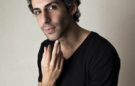 Jim Sarbh