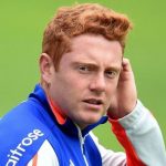 Jonny Bairstow Height, Weight, Age, Family, Biography & More
