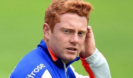 Jonny Bairstow Profile