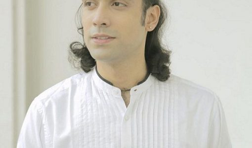 Jubin Nautiyal profile