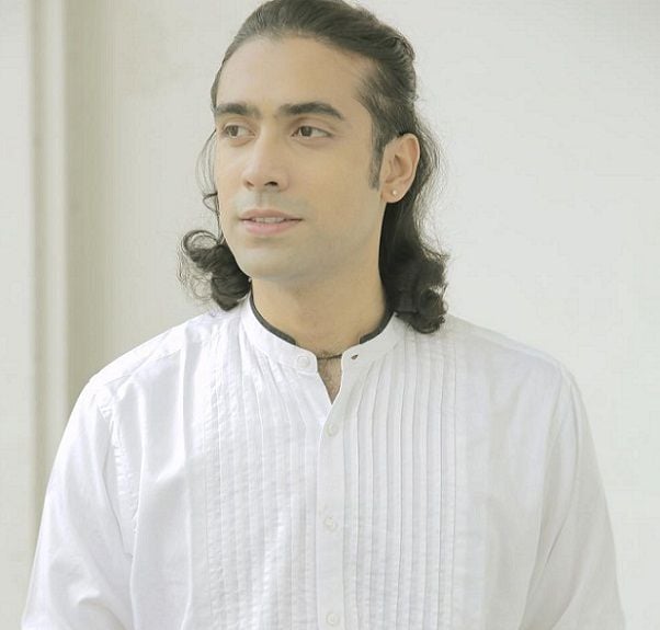 Jubin Nautiyal (Singer) Height, Age, Girlfriend, Family, Biography