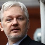 Julian Assange Height, Weight, Age, Affairs, Wife, Biography & More