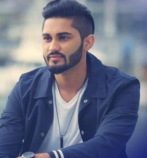 Karn Sekhon (Punjabi Singer) Height, Weight, Age, Affairs, Biography ...