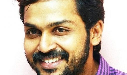 karthi