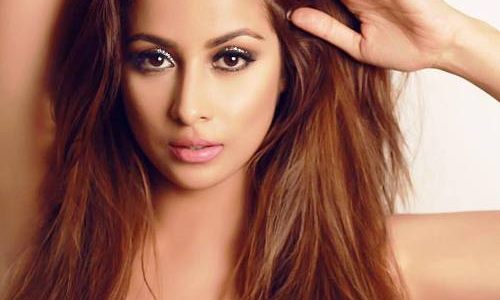 Madhura Naik