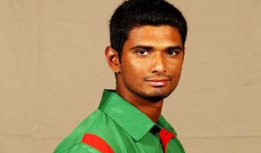 Mahmudullah Profile