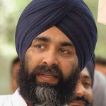 Manpreet Singh Badal