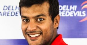 Mayank Agarwal Profile