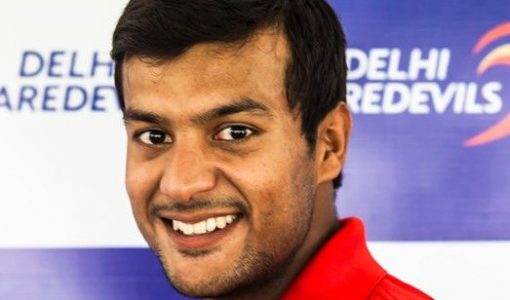 Mayank Agarwal Profile