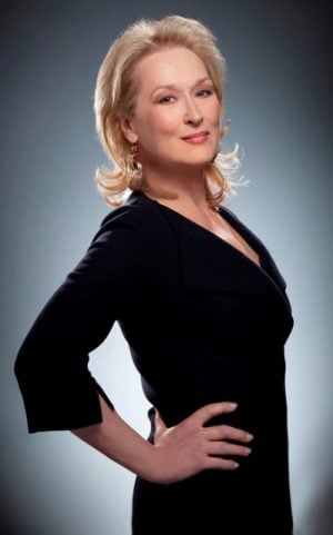 Meryl Streep Height, Age, Husband, Family, Biography » StarsUnfolded