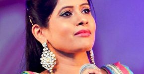 Miss Pooja