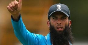 Moeen Ali Profile