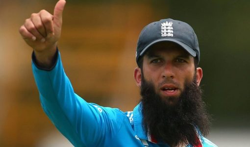 Moeen Ali Profile
