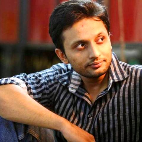 Mohammed Zeeshan Ayyub