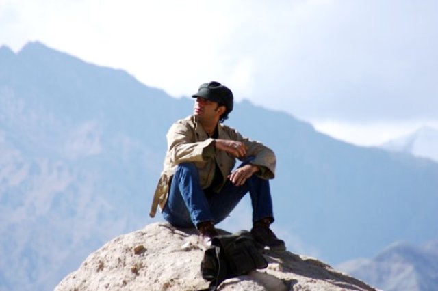 mohit-chauhan-on-the-hills