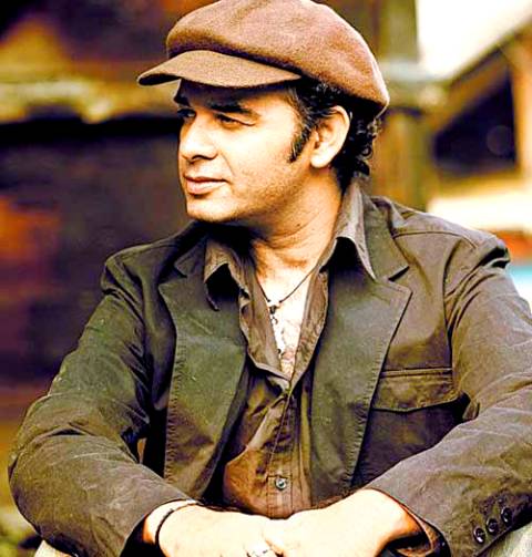 mohit chauhan boondein album