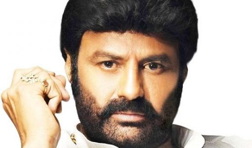 Nandamuri Balakrishna