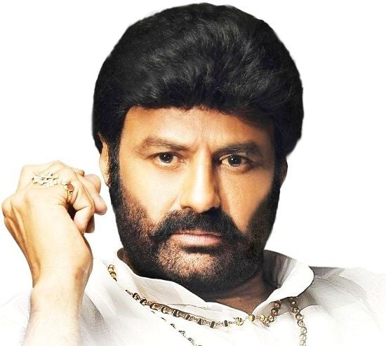 Nandamuri Balakrishna Height, Weight, Age, Wife, Biography & More