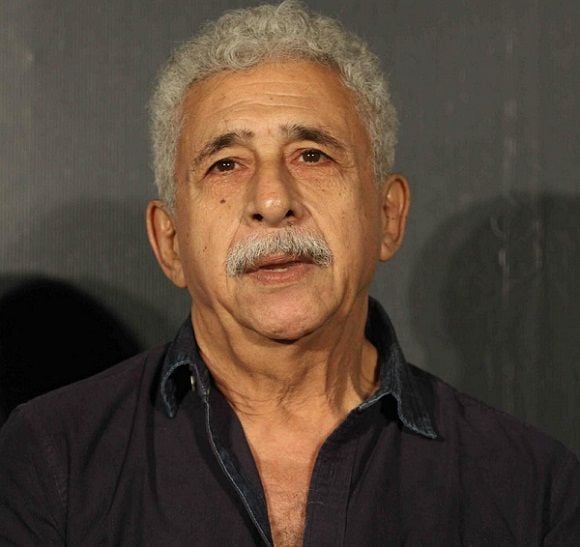 Naseeruddin Shah Height, Weight, Age, Wife, Children ...