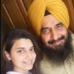 Nimrat Father
