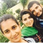 Nimrat Siblings