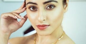 Niyati Fatnani