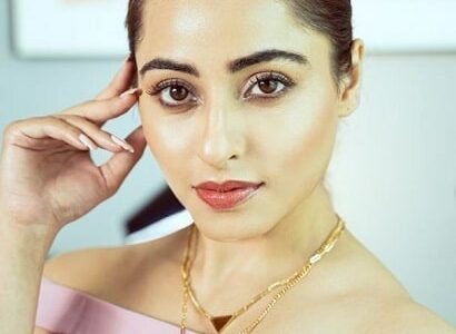 Niyati Fatnani