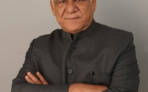 Om Puri