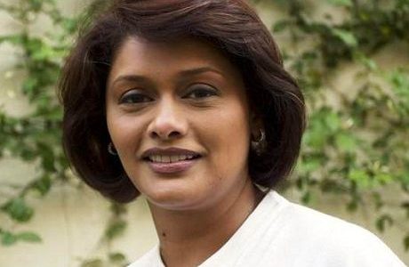Pallavi Joshi