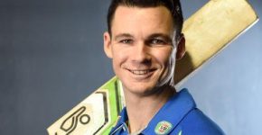 Peter Handscomb