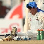 Peter Handscomb Weight Loss