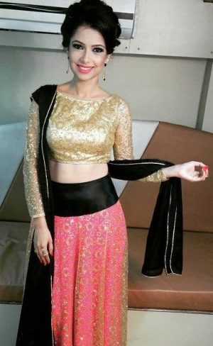 Pooja Singh (TV Actress) Height, Age, Boyfriend, Husband, Family