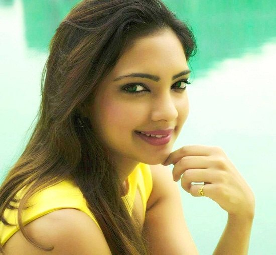 Pooja Banerjee Tv Actress Height Weight Age Affairs Biography And More Starsunfolded 1196